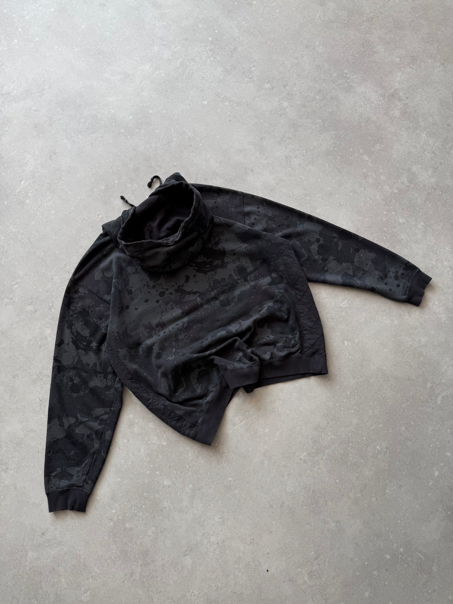 Vintage Oakley Hoodie (L)