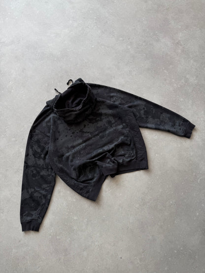 Vintage Oakley Hoodie (L)