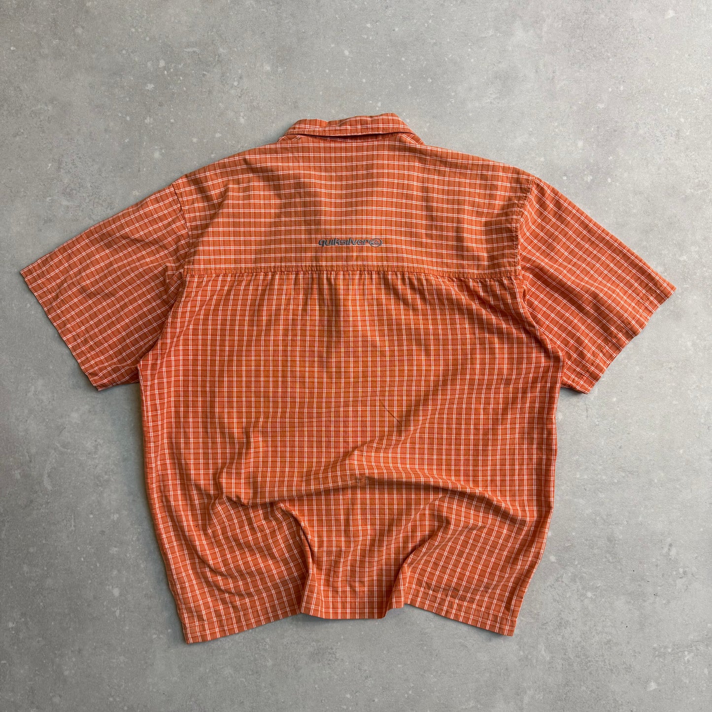 00’s Quiksilver Shirt