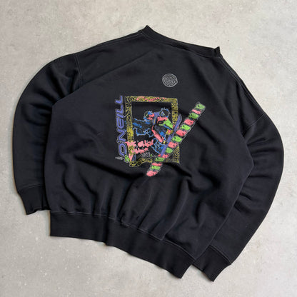 90’s O’Neill Sweatshirt (M)