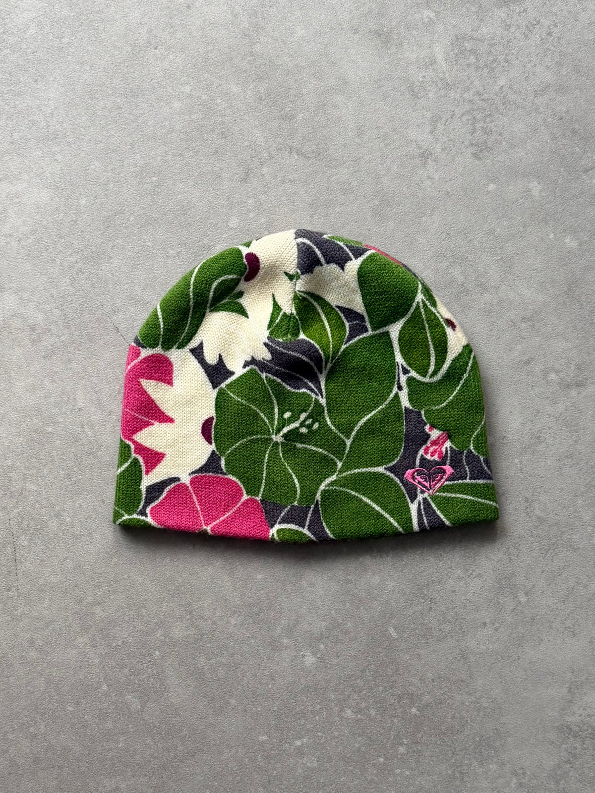 Vintage Women’s Roxy Beanie