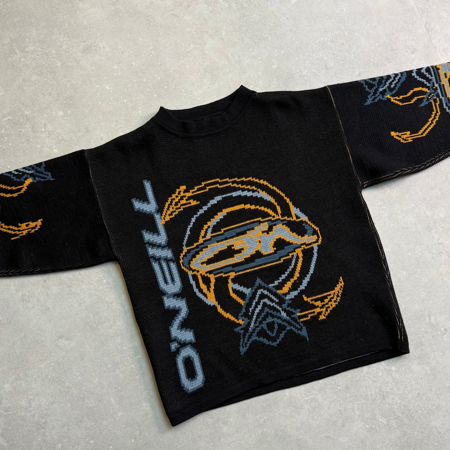 90’s O’Neill Knit Jumper (M)