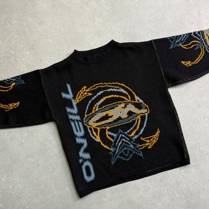 90’s O’Neill Knit Jumper (M)