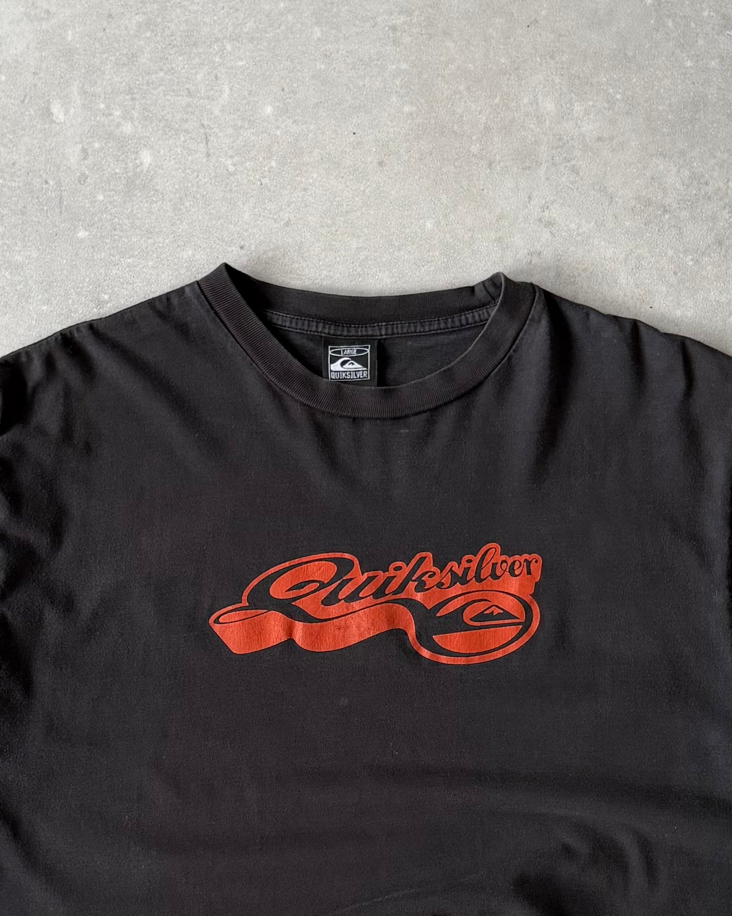Vintage Quiksilver T-shirt (L)
