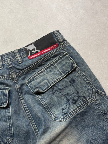 Oakley Jorts (32)