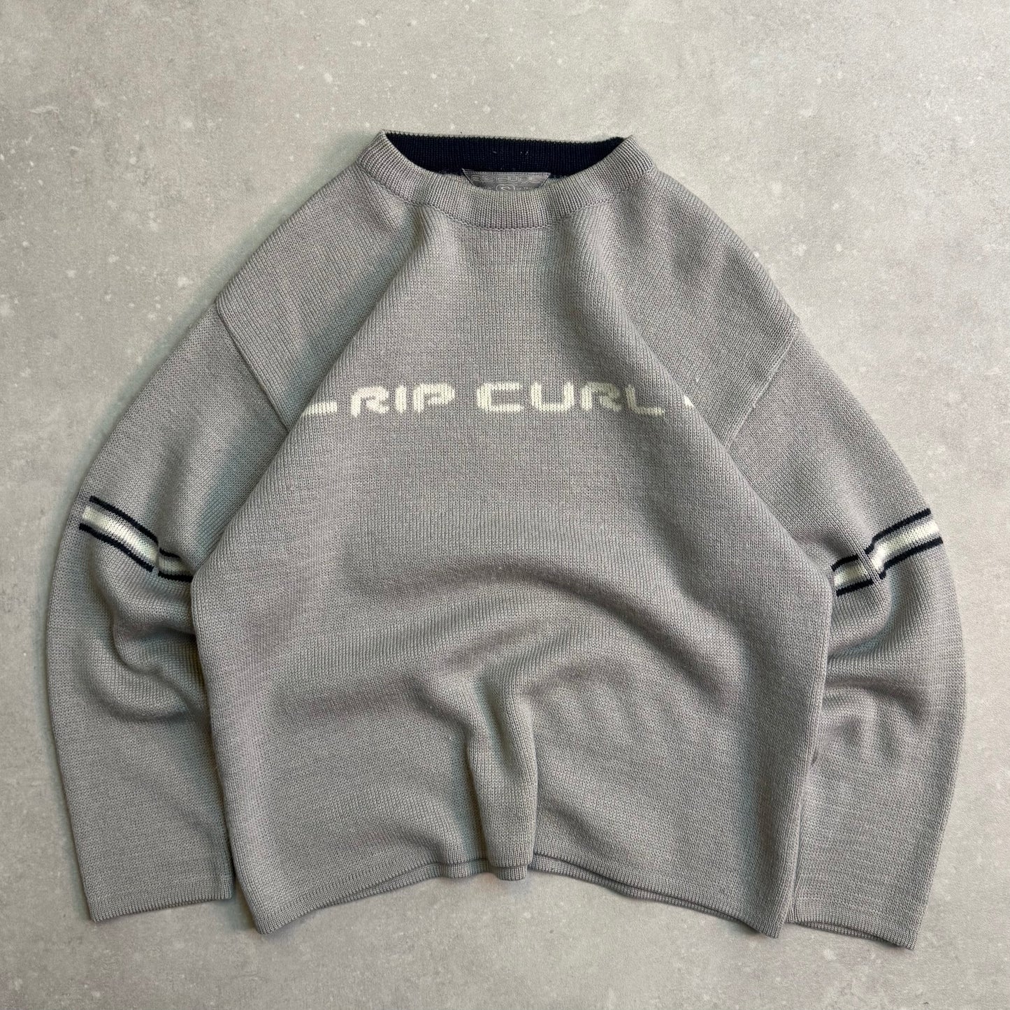 00’s Rip Curl Knit Jumper (S)