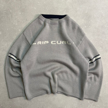 00’s Rip Curl Knit Jumper (S)