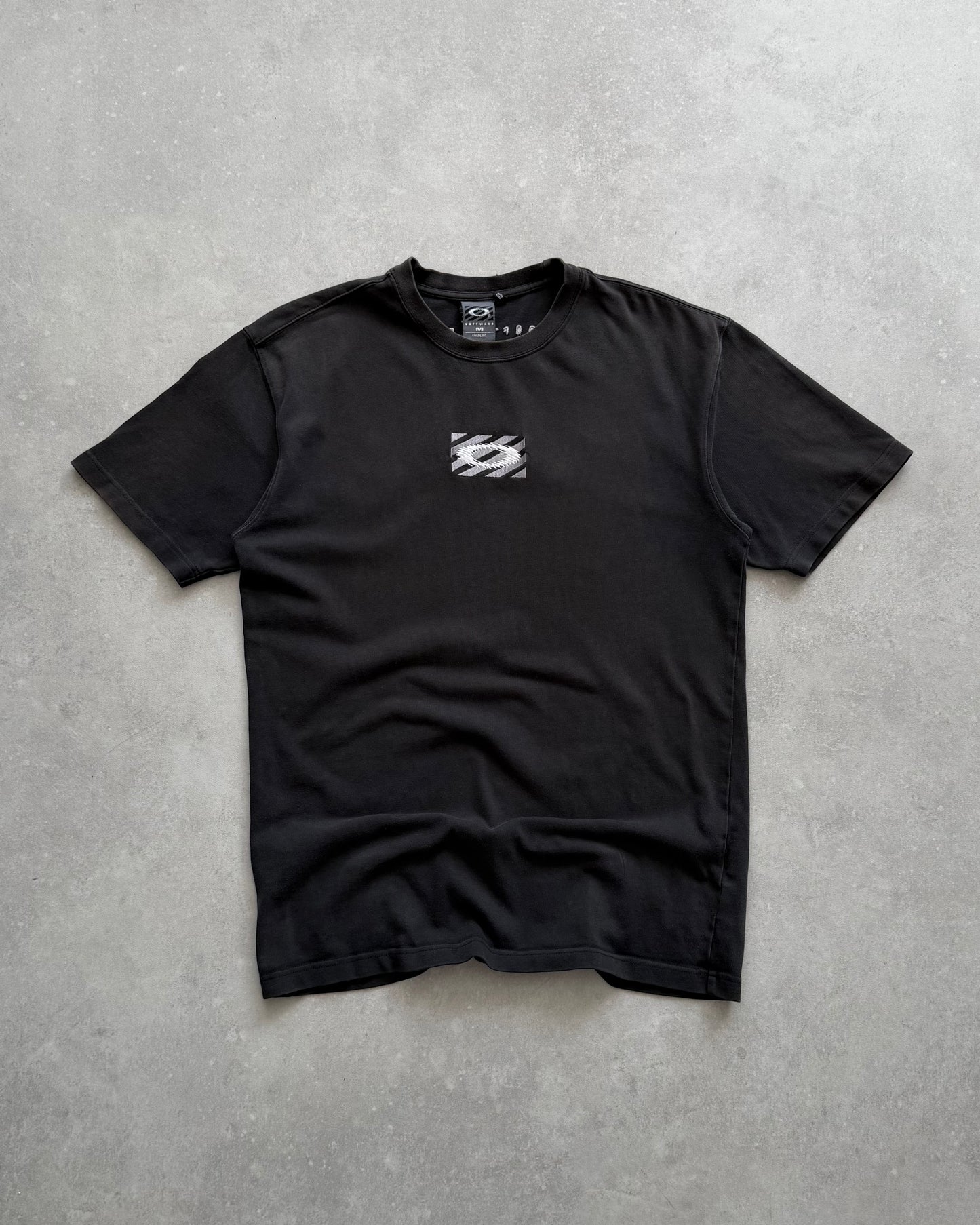 Vintage Oakley T-shirt (L)