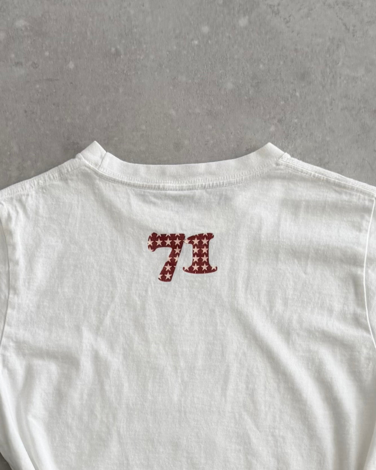 Vintage Women’s T&C Baby Tee (M)