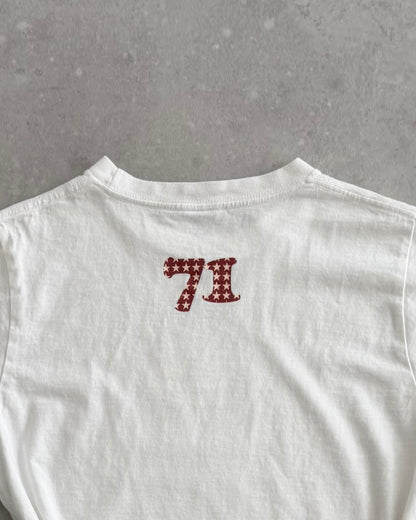 Vintage Women’s T&C Baby Tee (M)