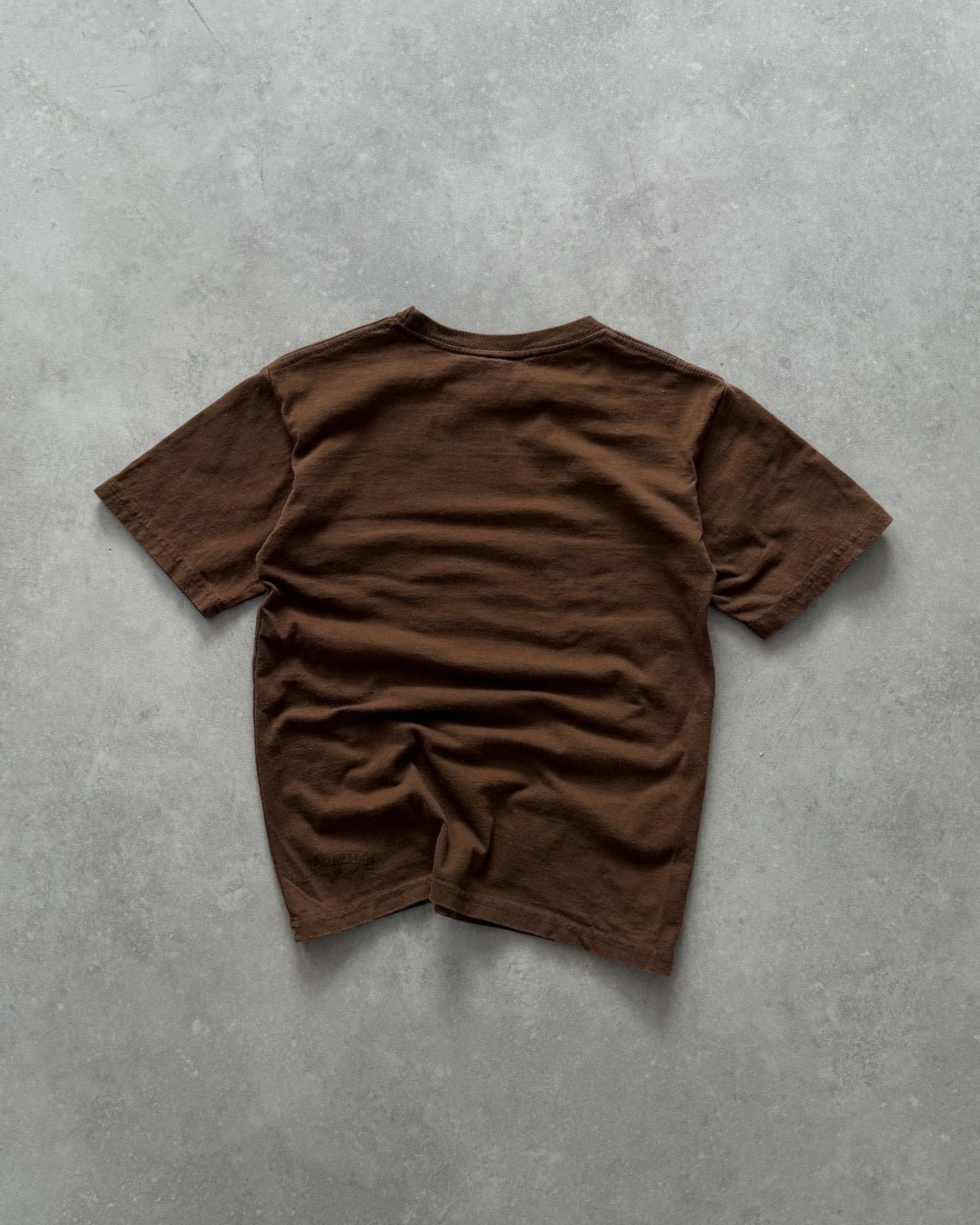 Vintage Quiksilver T-shirt (XXS)