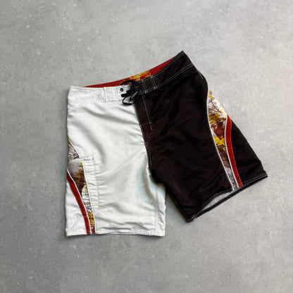 00’s Quiksilver ‘Kelly Slater’ Boardshorts