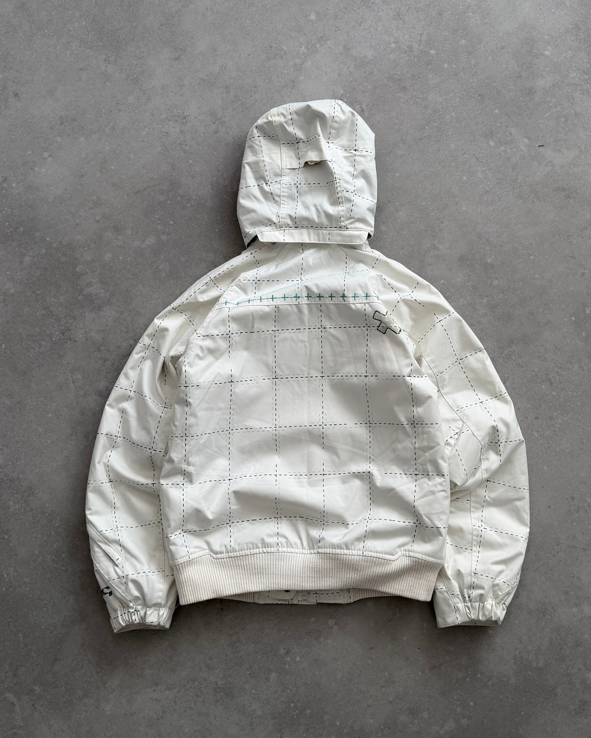 Vintage Women’s O’Neill Snow Jacket (M)
