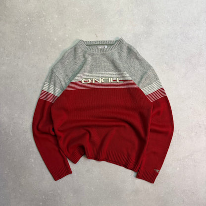 00’s O’Neill Knit Jumper (XL)