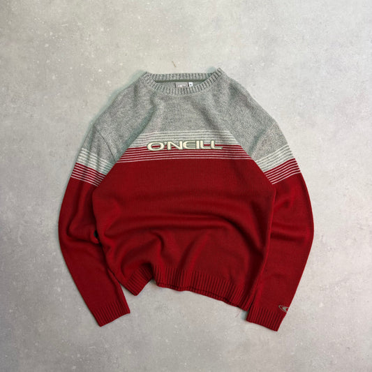 00’s O’Neill Knit Jumper (XL)