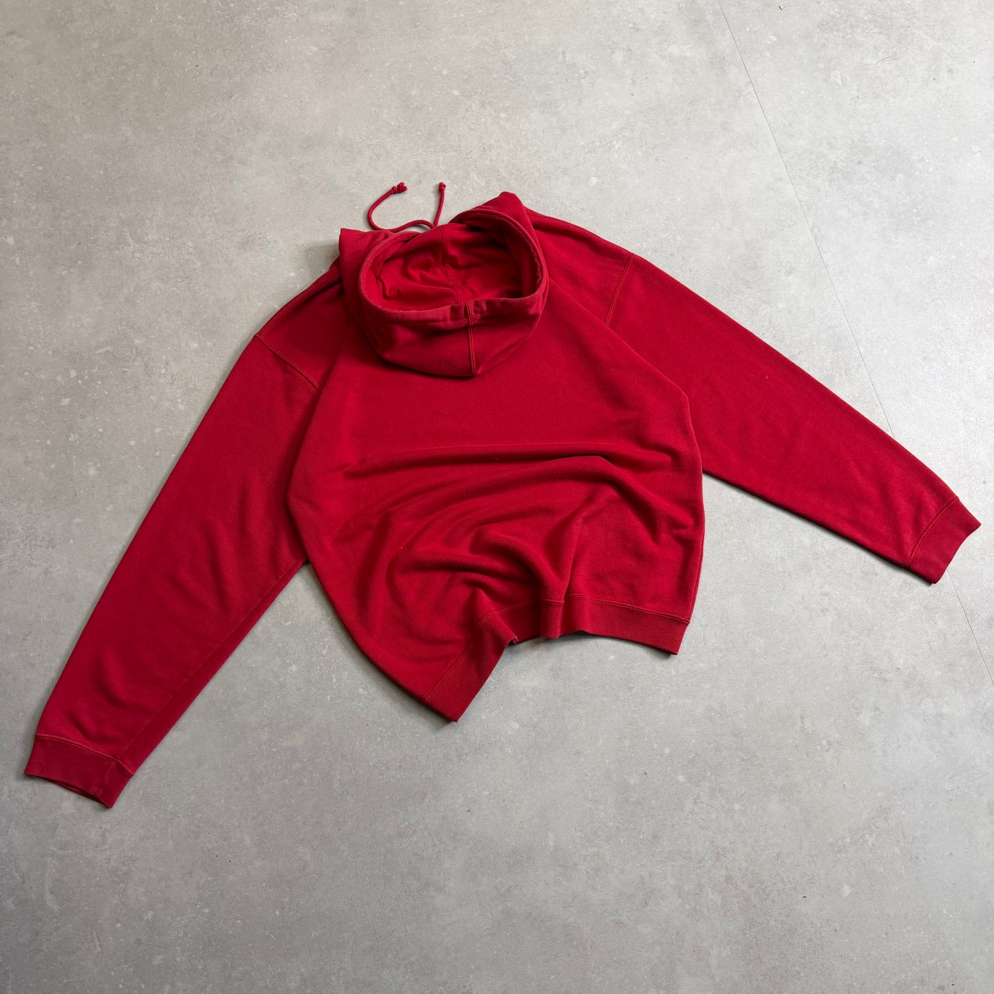 00's Billabong Hoodie (L)