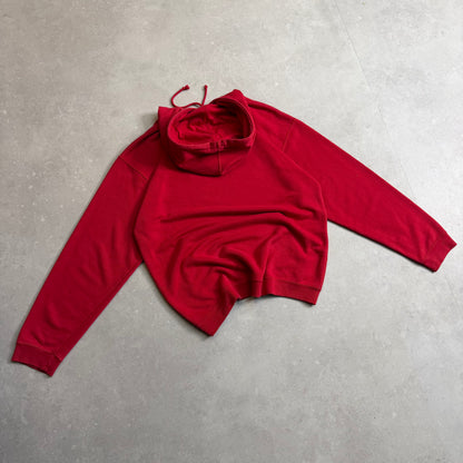 00's Billabong Hoodie (L)