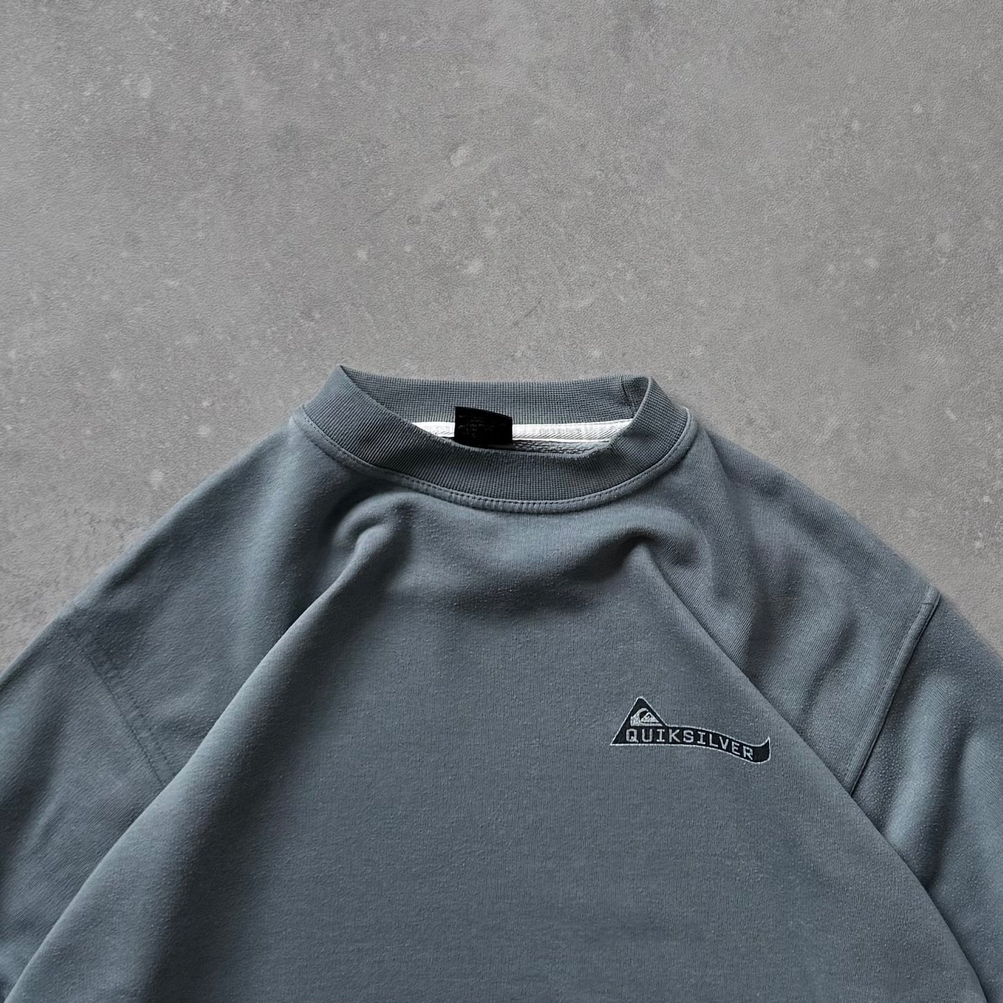 00's Quiksilver Sweatshirt (M)