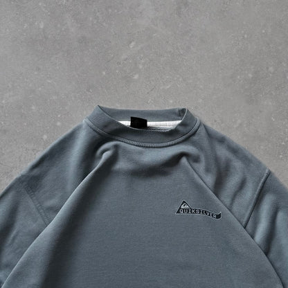 00's Quiksilver Sweatshirt (M)