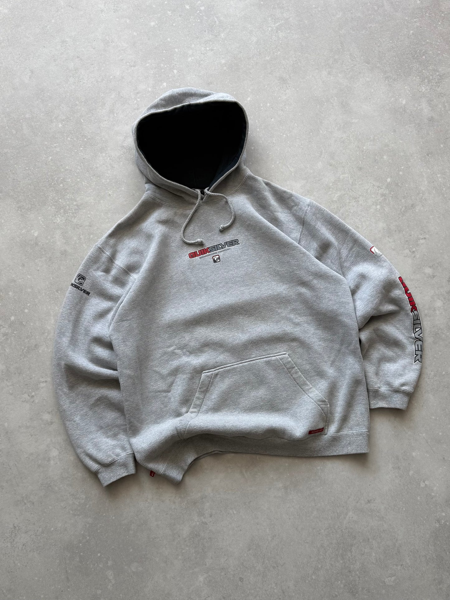Vintage hoodie