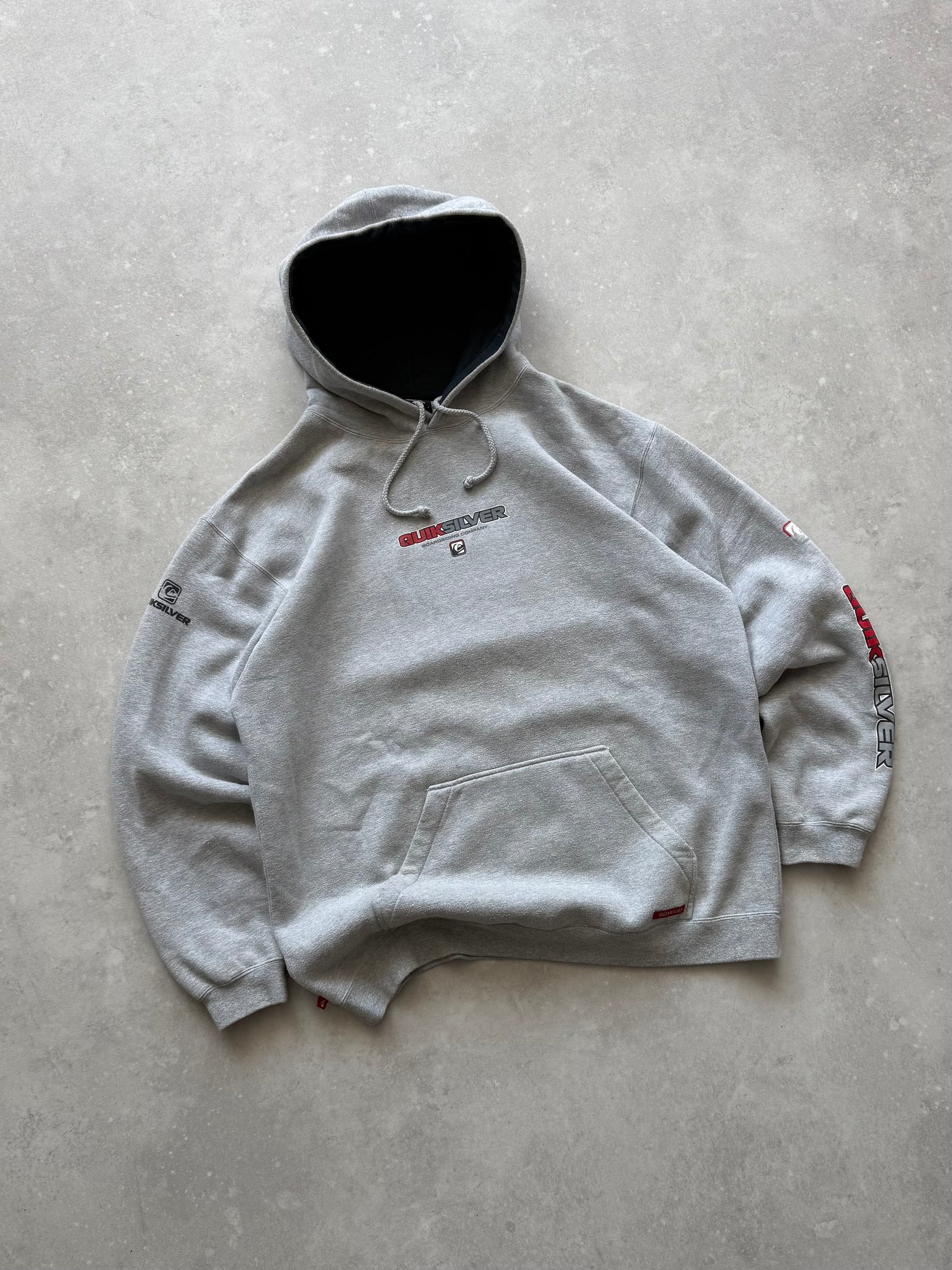 Vintage hoodie