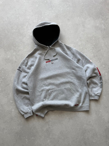 Vintage hoodie