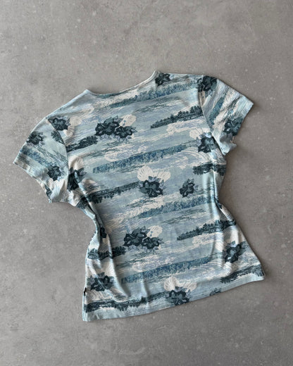 Vintage O’Neill Baby-Tee (M)