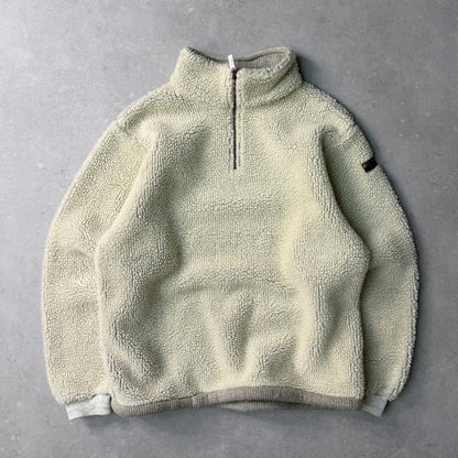 00’s Quiksilver Fleece (L)