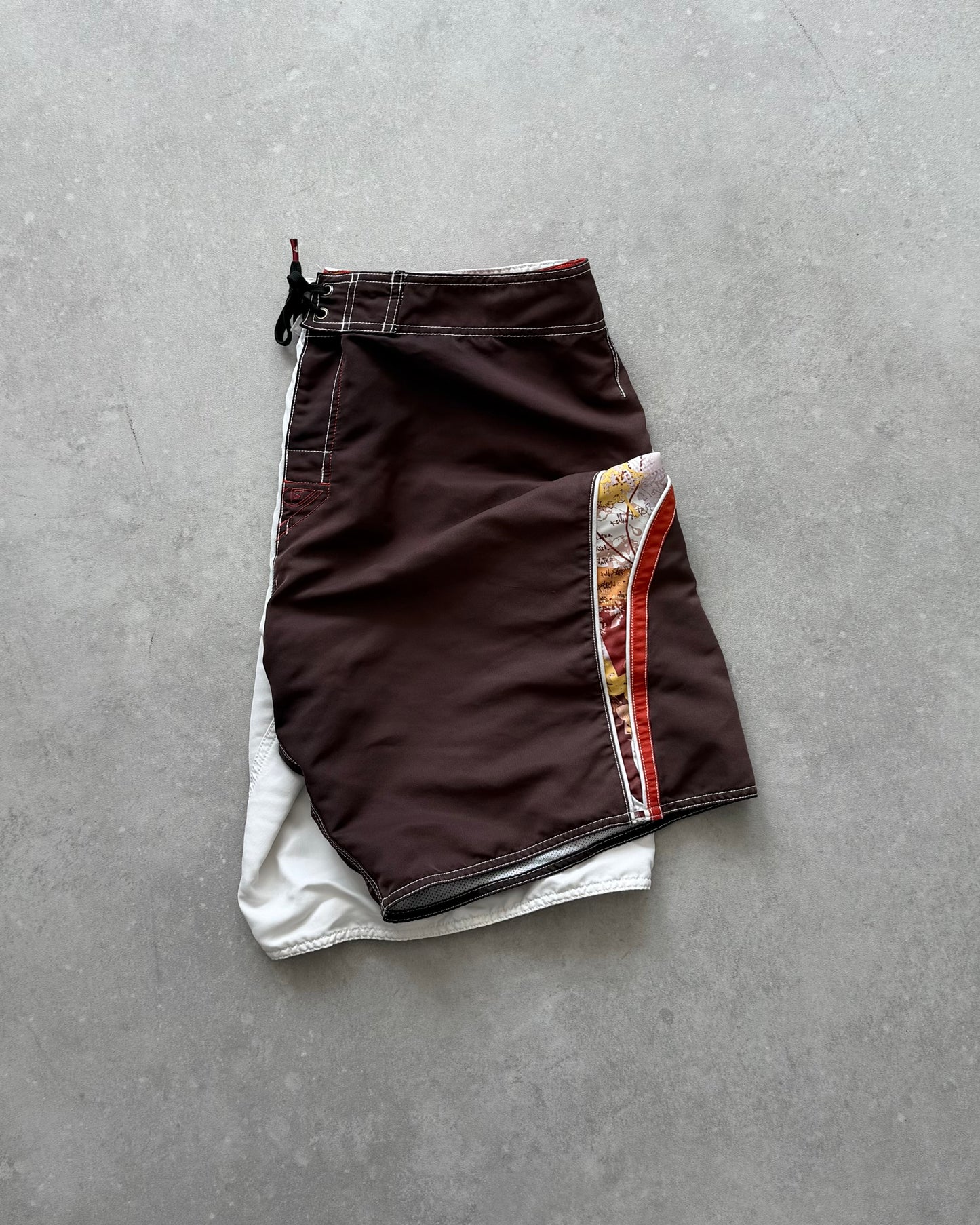 Vintage Quiksilver Kelly Slater Boardshorts (36)