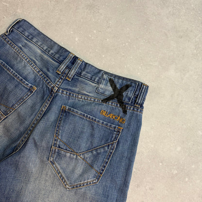 00’s Billabong Jorts