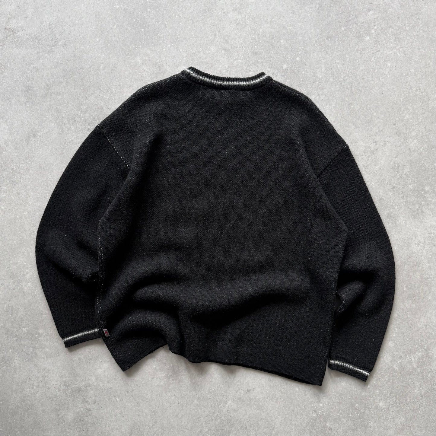 00’s O’Neill Knit Jumper (L)
