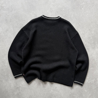 00’s O’Neill Knit Jumper (L)