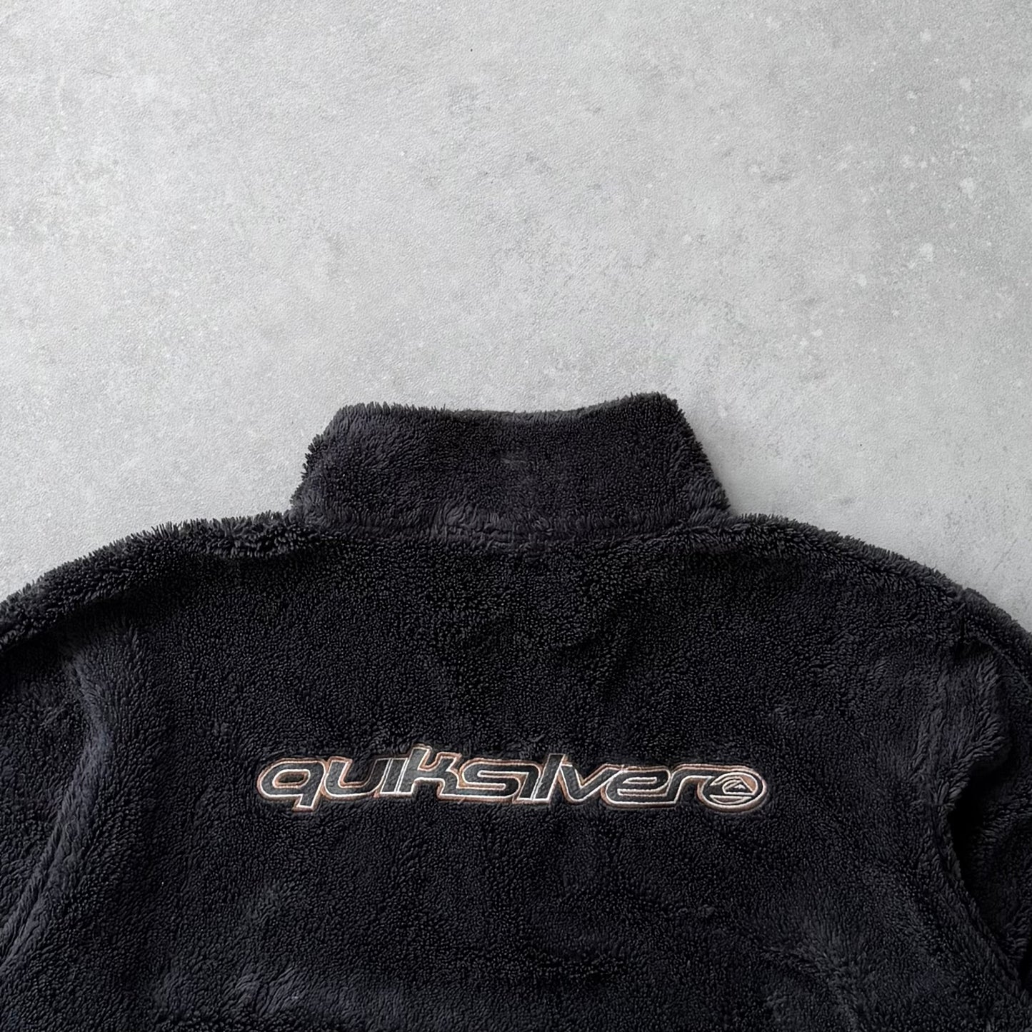 00’s Quiksilver Fleece (M)