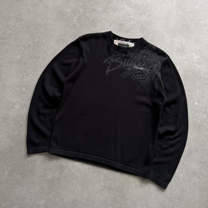 00's Billabong Knit Jumper (S)