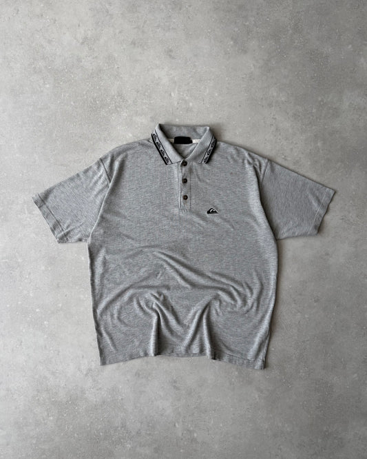 Vintage Quiksilver Polo Shirt (L)