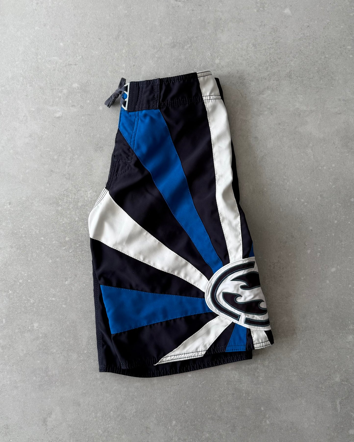 Vintage Billabong Rising Sun Boardshorts (28)