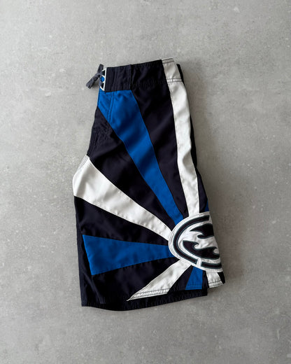 Vintage Billabong Rising Sun Boardshorts (28)