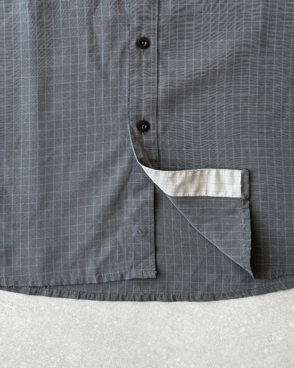 Vintage Oakley Shirt (XL)