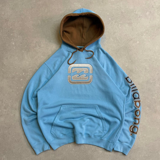 00’s Billabong Hoodie (M)