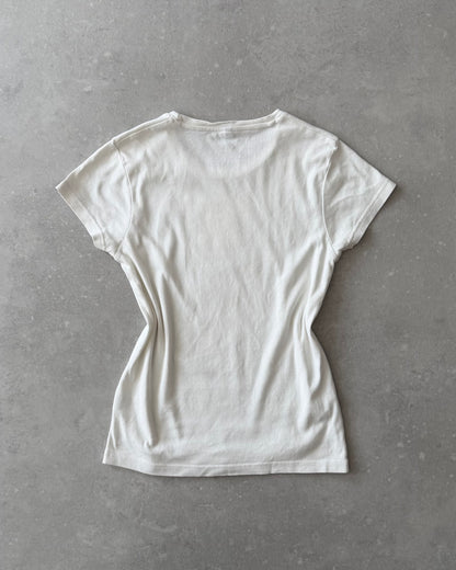 Vintage Roxy Baby-Tee (M)