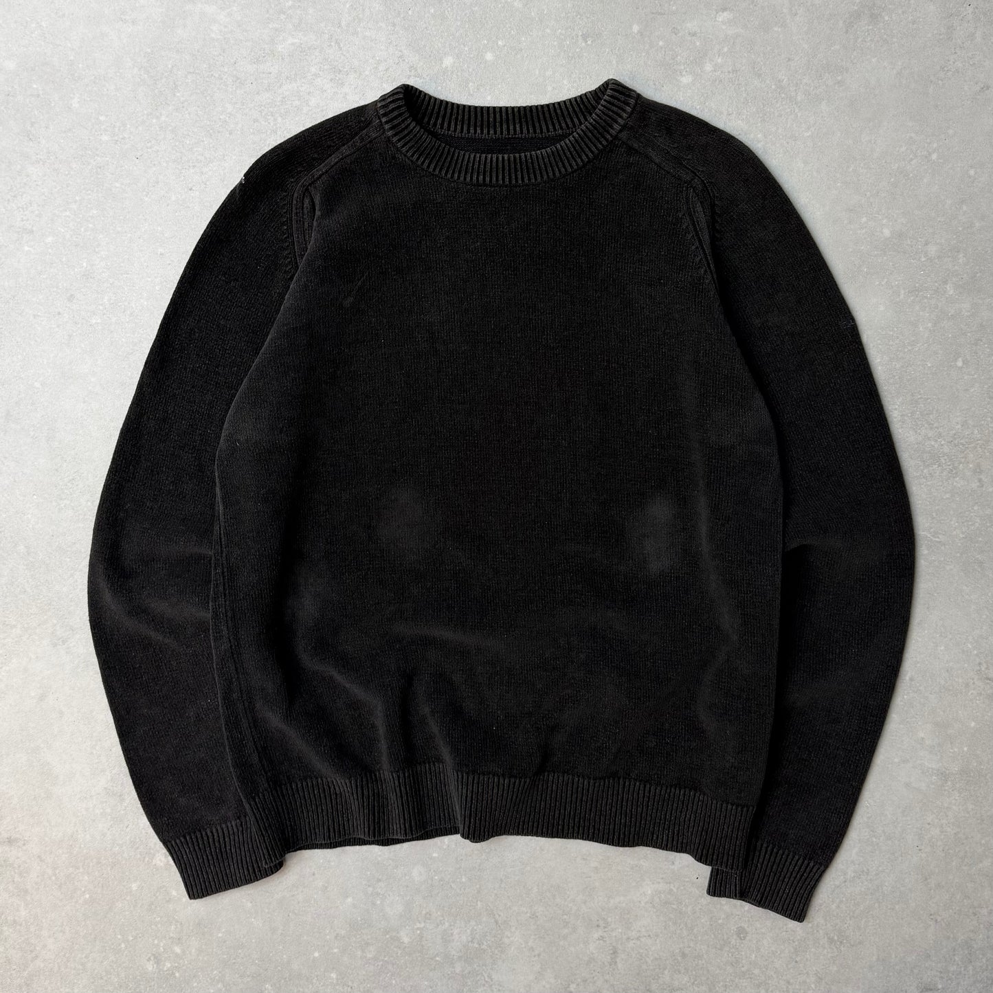 Quiksilver Corduroy Knit Jumper (M)