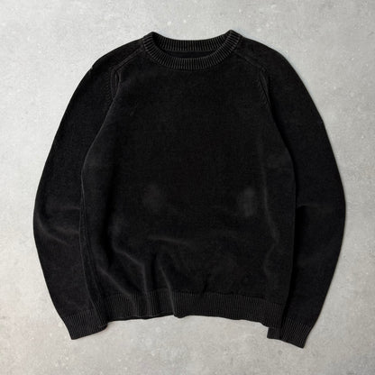 Quiksilver Corduroy Knit Jumper (M)