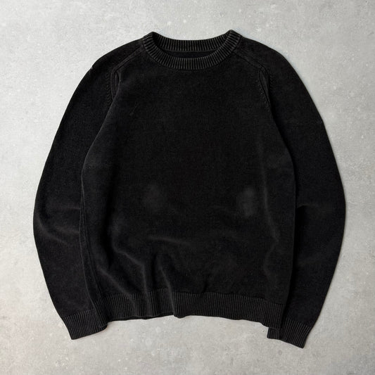Quiksilver Corduroy Knit Jumper (M)