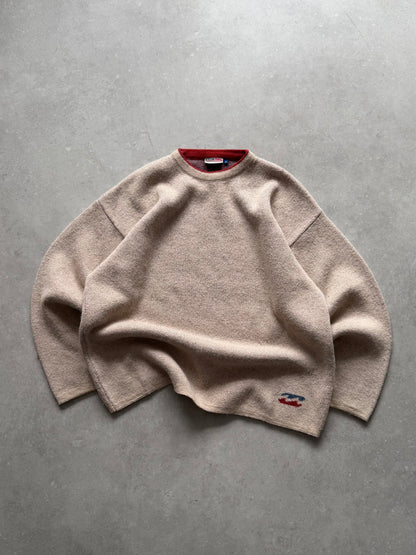 Vintage Billabong Knit Jumper (XL)
