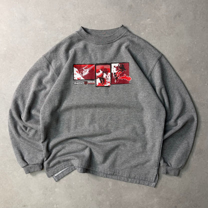 00's Rip Curl Sweatshirt (S)