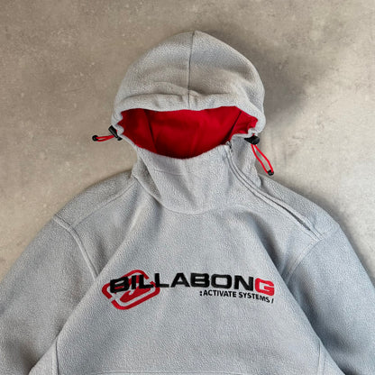 00’s Billabong Fleece Hoodie (S)