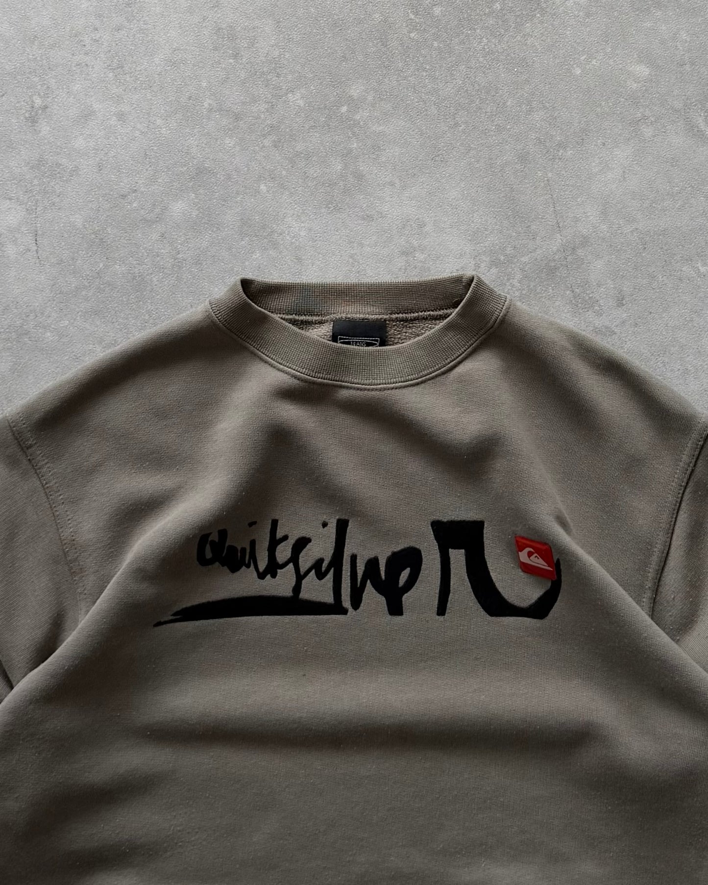 Vintage Quiksilver Sweatshirt (XS)