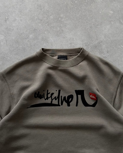 Vintage Quiksilver Sweatshirt (XS)