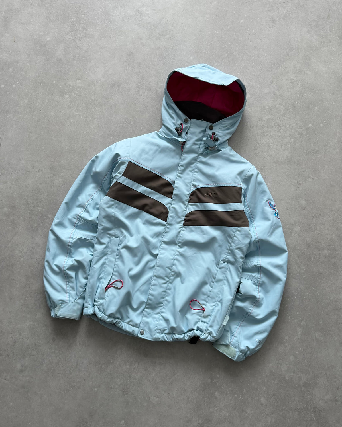 Vintage Women’s O’Neill Snow Jacket (S)