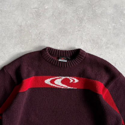 Vintage O’Neill Knit Jumper (M)